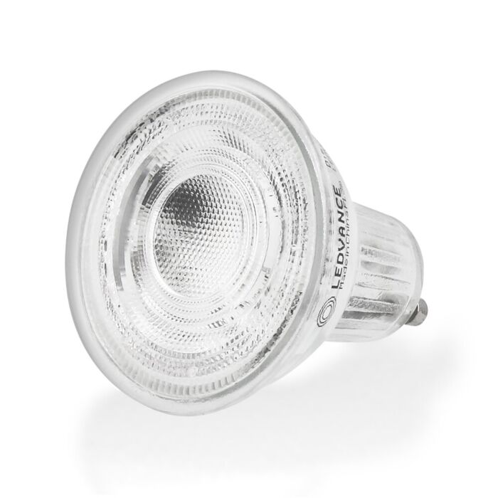 Ampoule LED GU10 Superior 36° 3,7W 2700K Dimmable