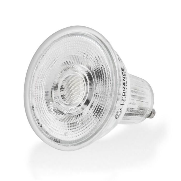 Ampoule LED GU10 Performance 36° 3,7W 3000K Dimmable
