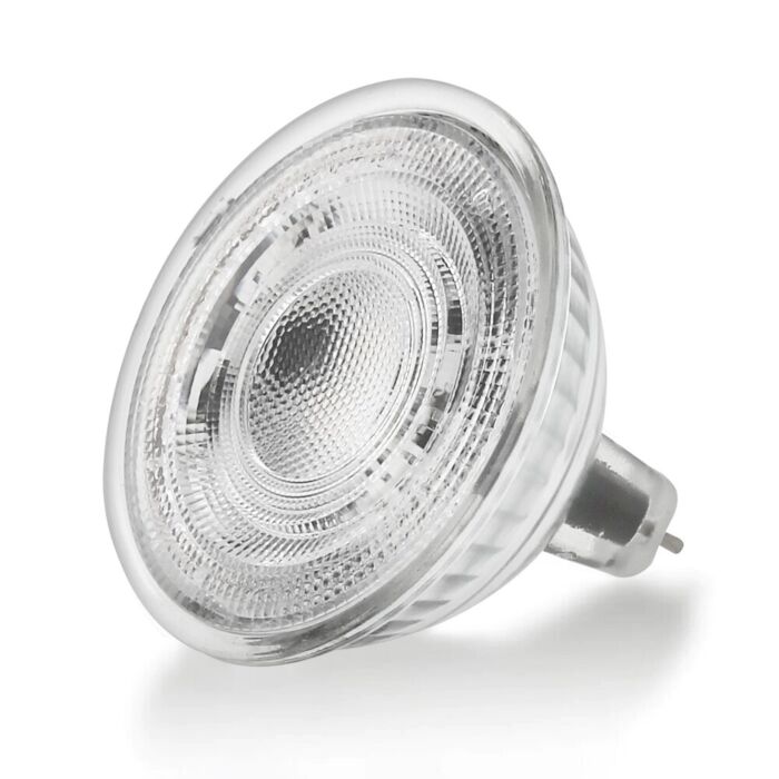 Ampoule LED GU5.3 Performance MR16 36° 3,4W 2700K Dimmable