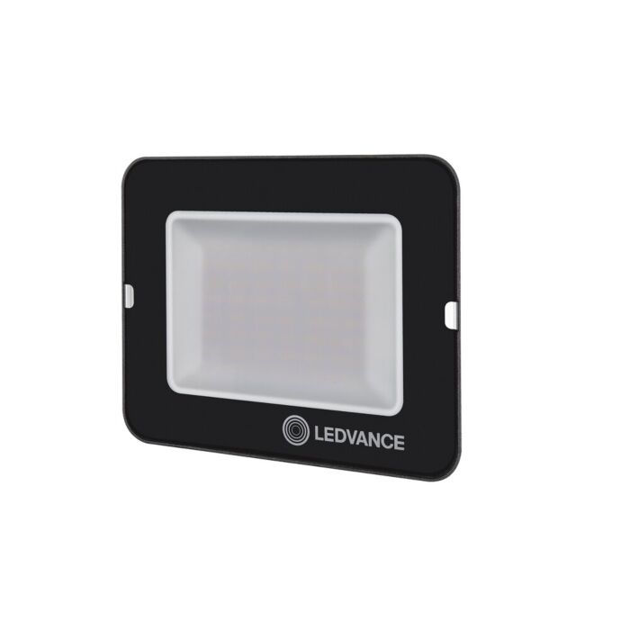 Projecteur LED compact 50W 3000K IP65